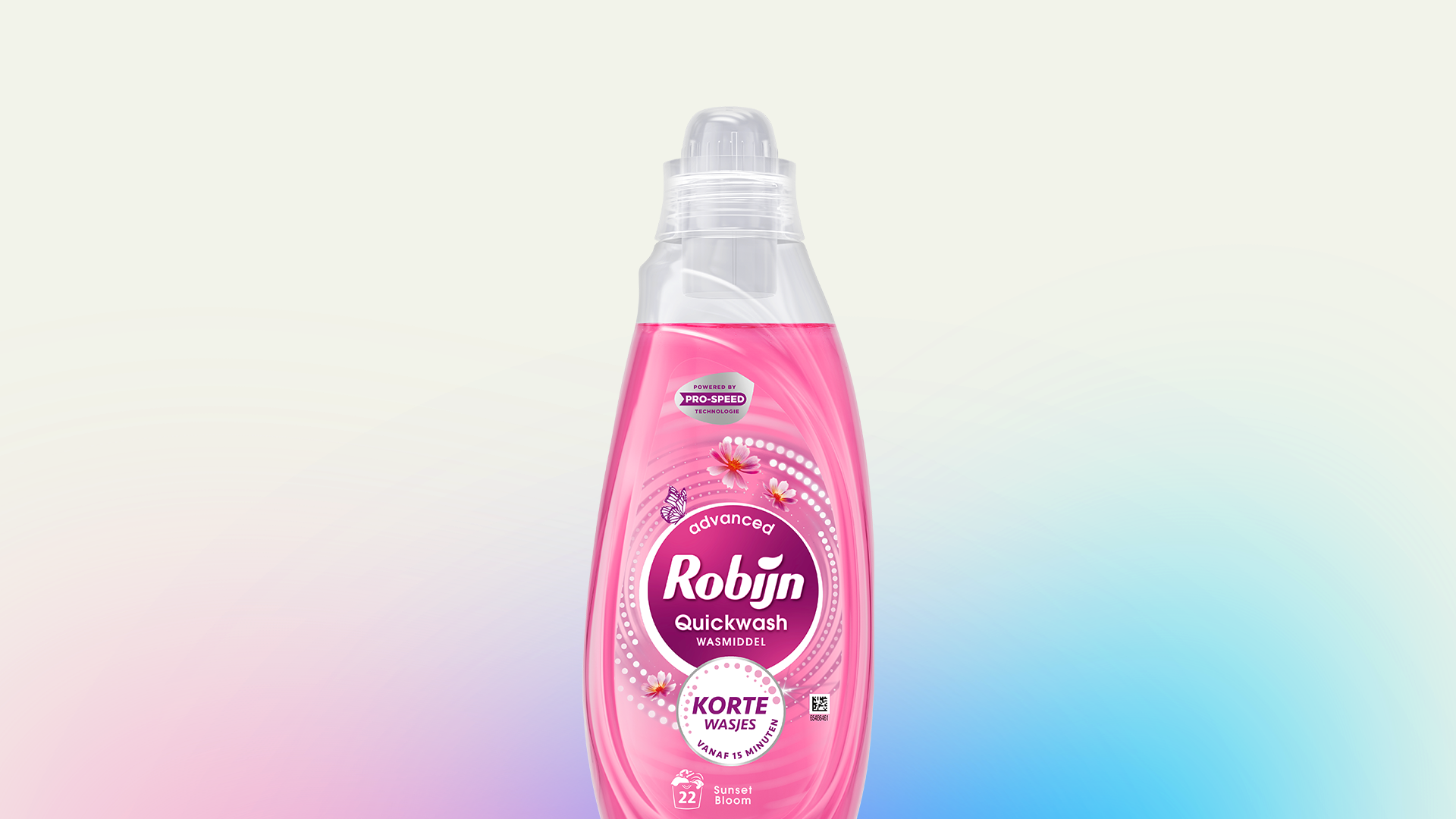 Robijn Packshot