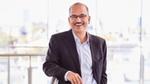 Foto van Nitin Paranjpe, Chief Transformation Officer & Chief People Officer bij Unilever