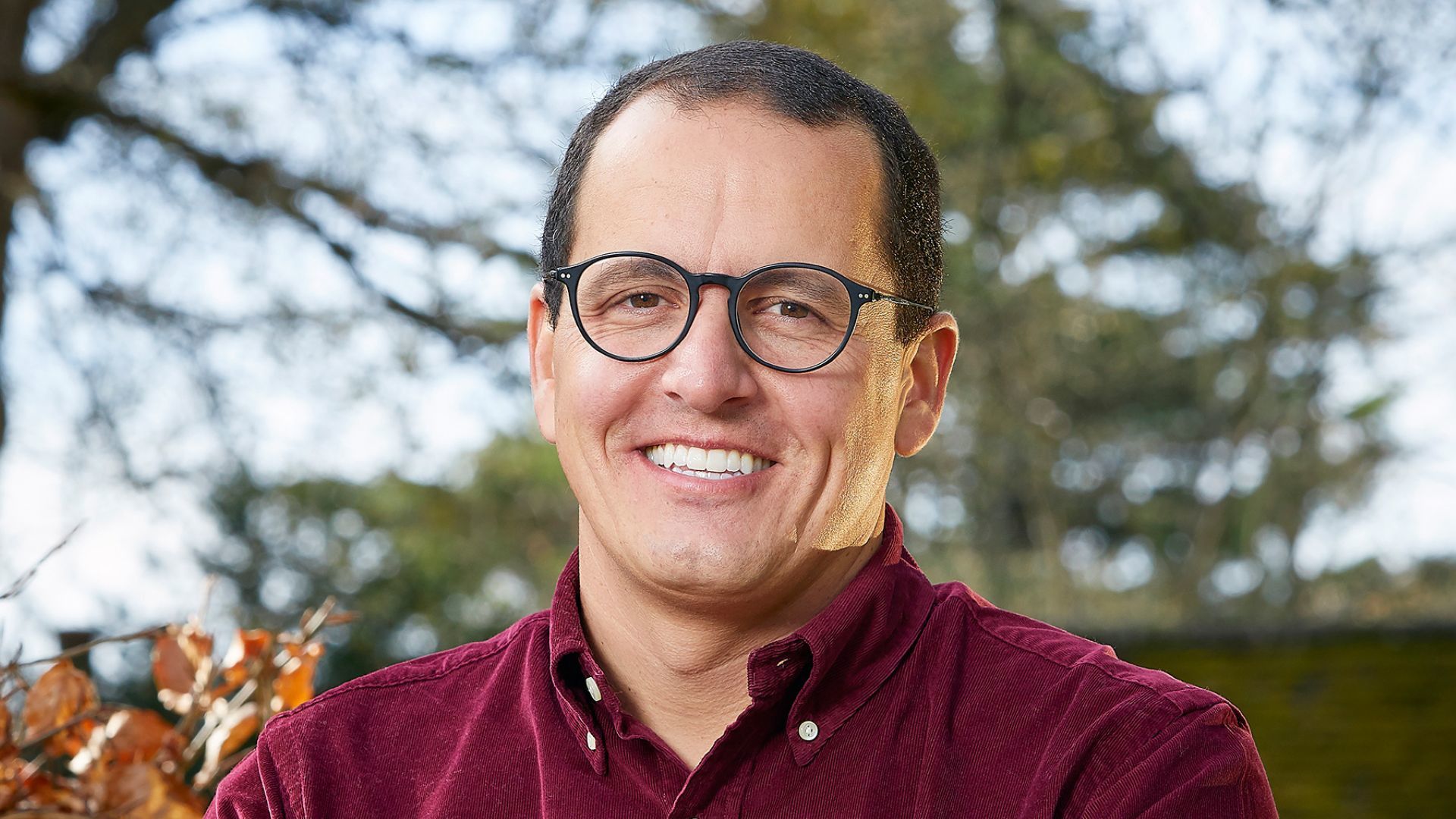 Foto van Eduardo Campanella, President van de Home Care Business Group