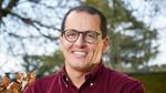Foto van Eduardo Campanella, President van de Home Care Business Group