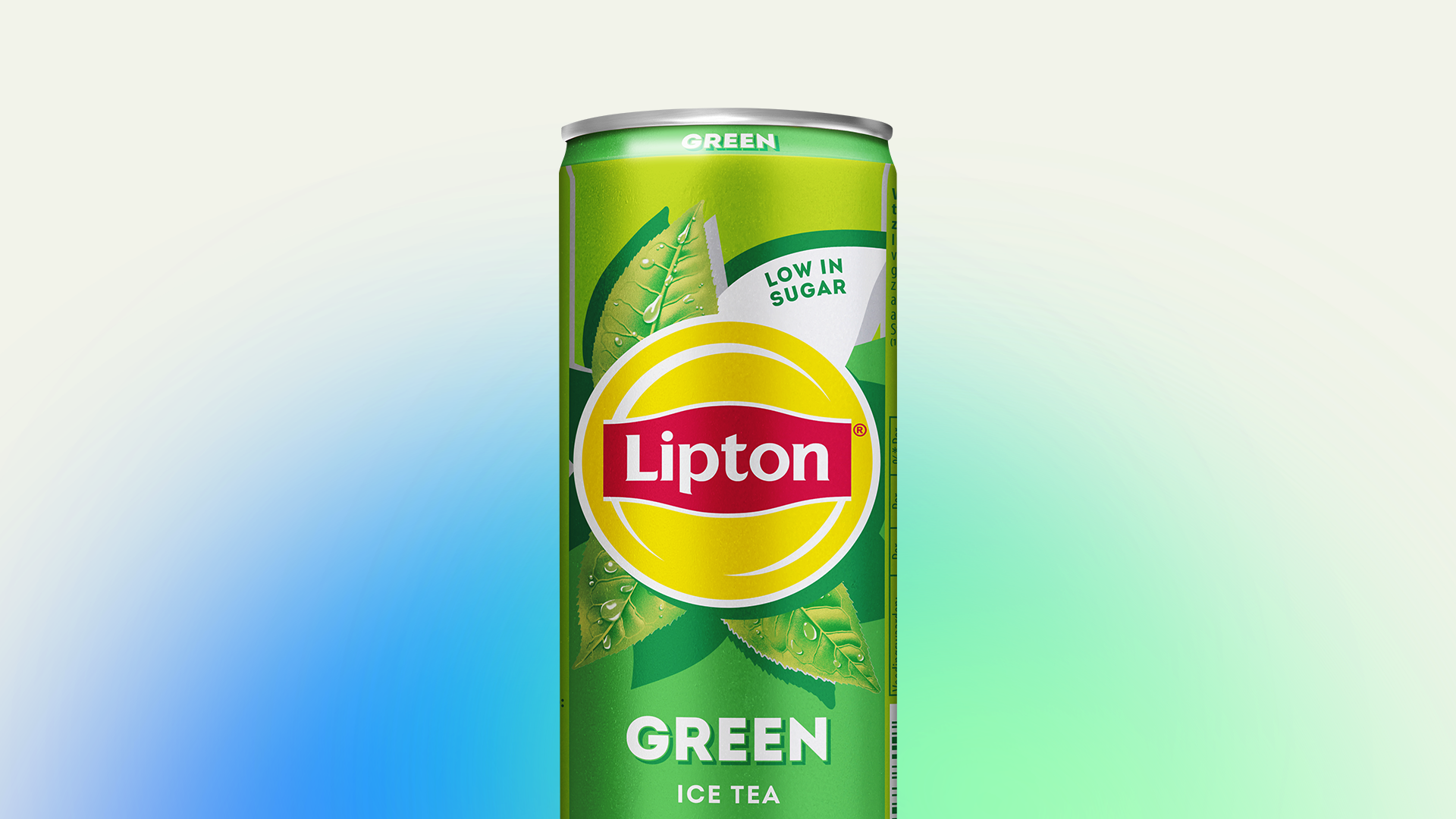 Lipton Packshot